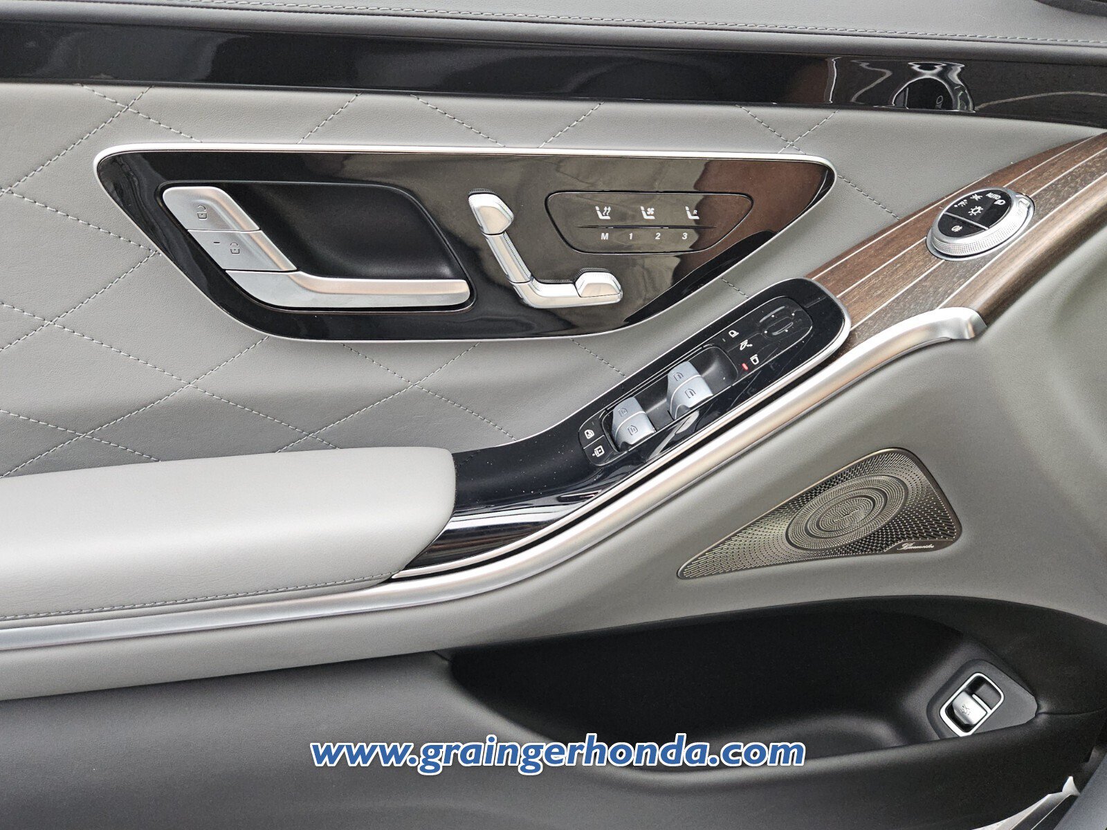 Used 2022 Mercedes-Benz S 580 4MATIC Sedan image 23