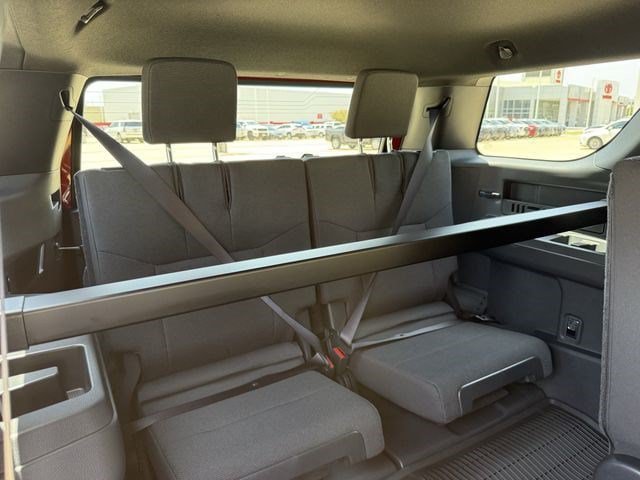 New 2026 Toyota 4Runner SR5 AWD/4WD image 33