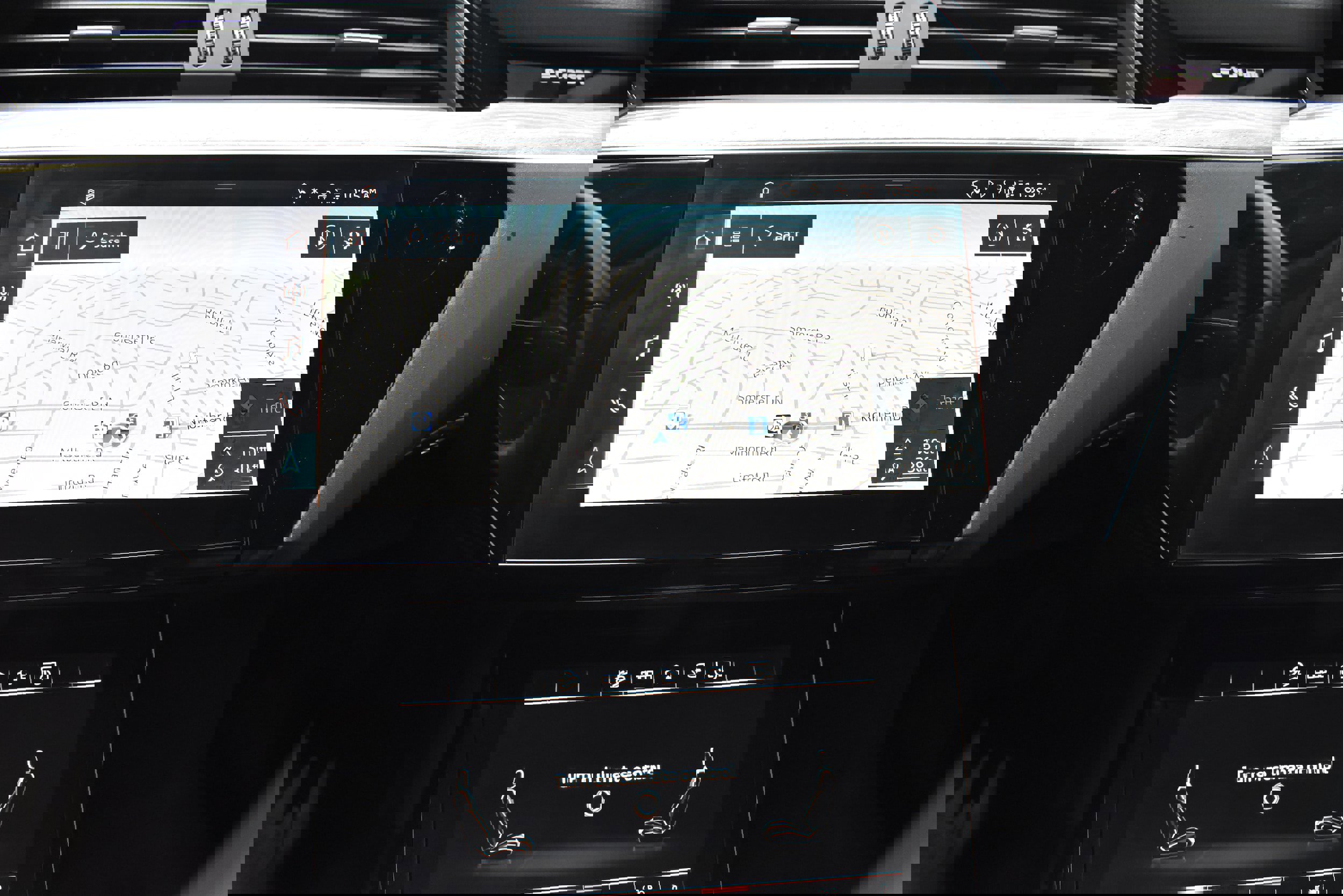 Used 2021 Audi e-tron Premium Plus w/ Premium Plus Package image 34