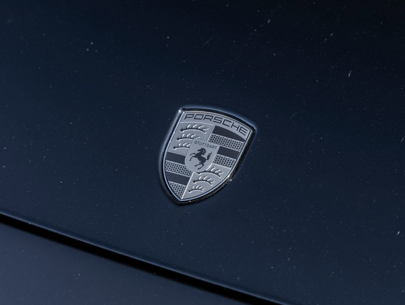 Used 2025 Porsche Panamera Turbo image 16