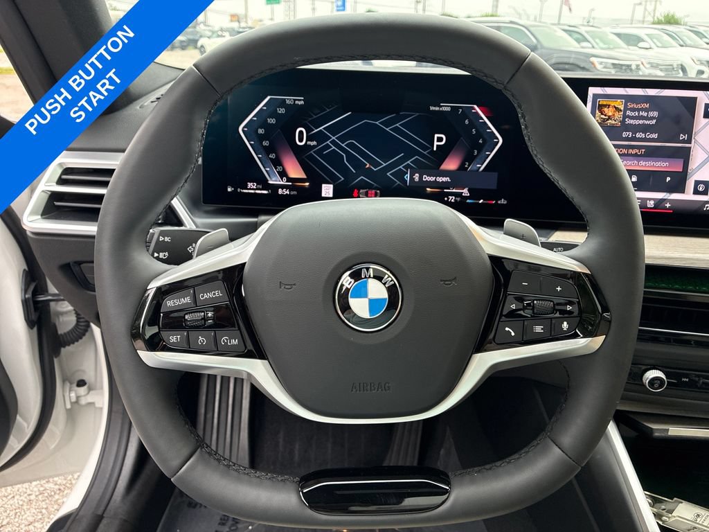 Used 2025 BMW 230i xDrive Coupe w/ Convenience Package AWD/4WD image 13