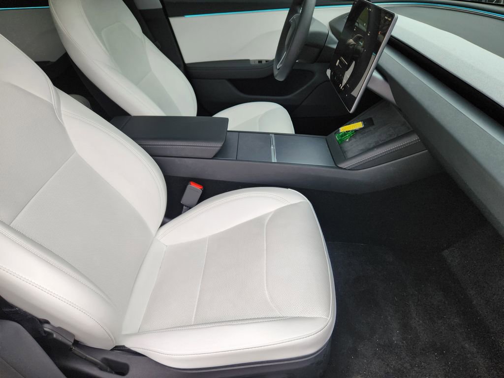 Used 2025 Tesla Model 3 Long Range RWD image 13