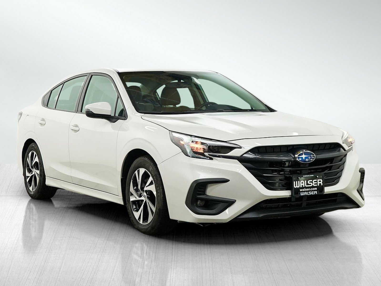 Used 2025 Subaru Legacy Premium AWD/4WD image 7