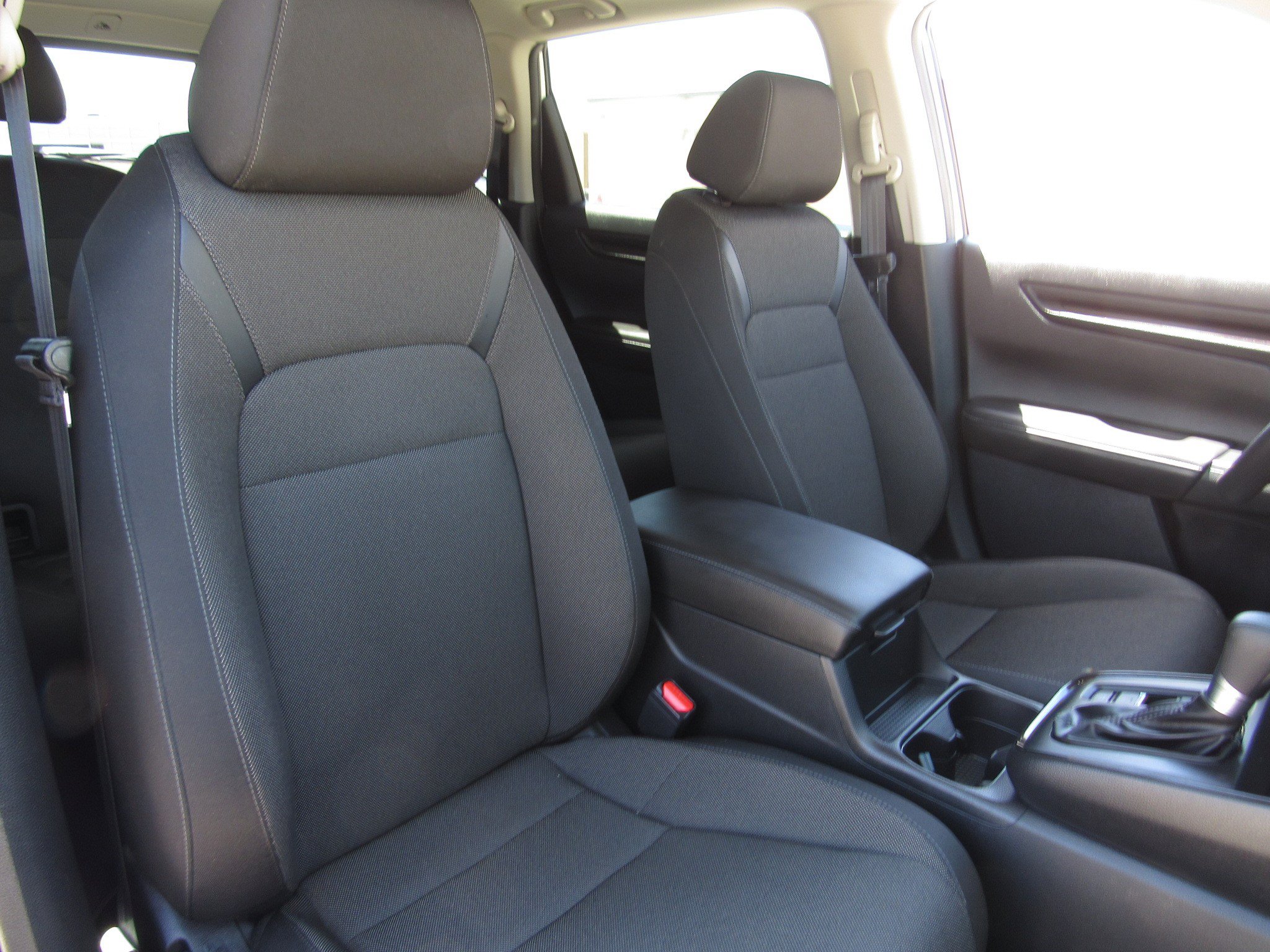 Certified 2025 Honda CR-V EX image 11