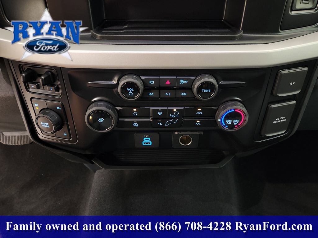 New 2026 Ford F250 XLT w/ 360-Degree Camera Package image 14