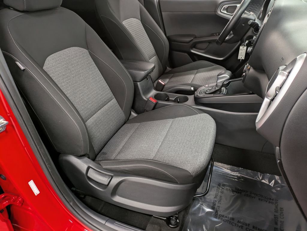 Used 2021 Kia Soul GT-Line image 29