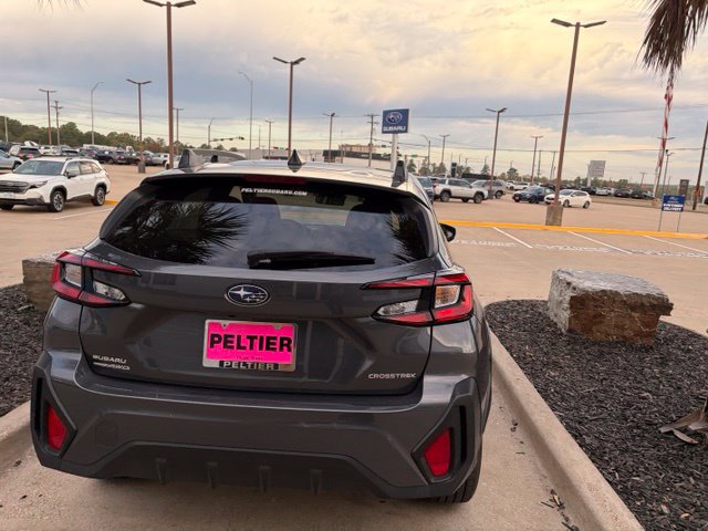 Used 2024 Subaru Crosstrek 2.0i Premium AWD/4WD image 15