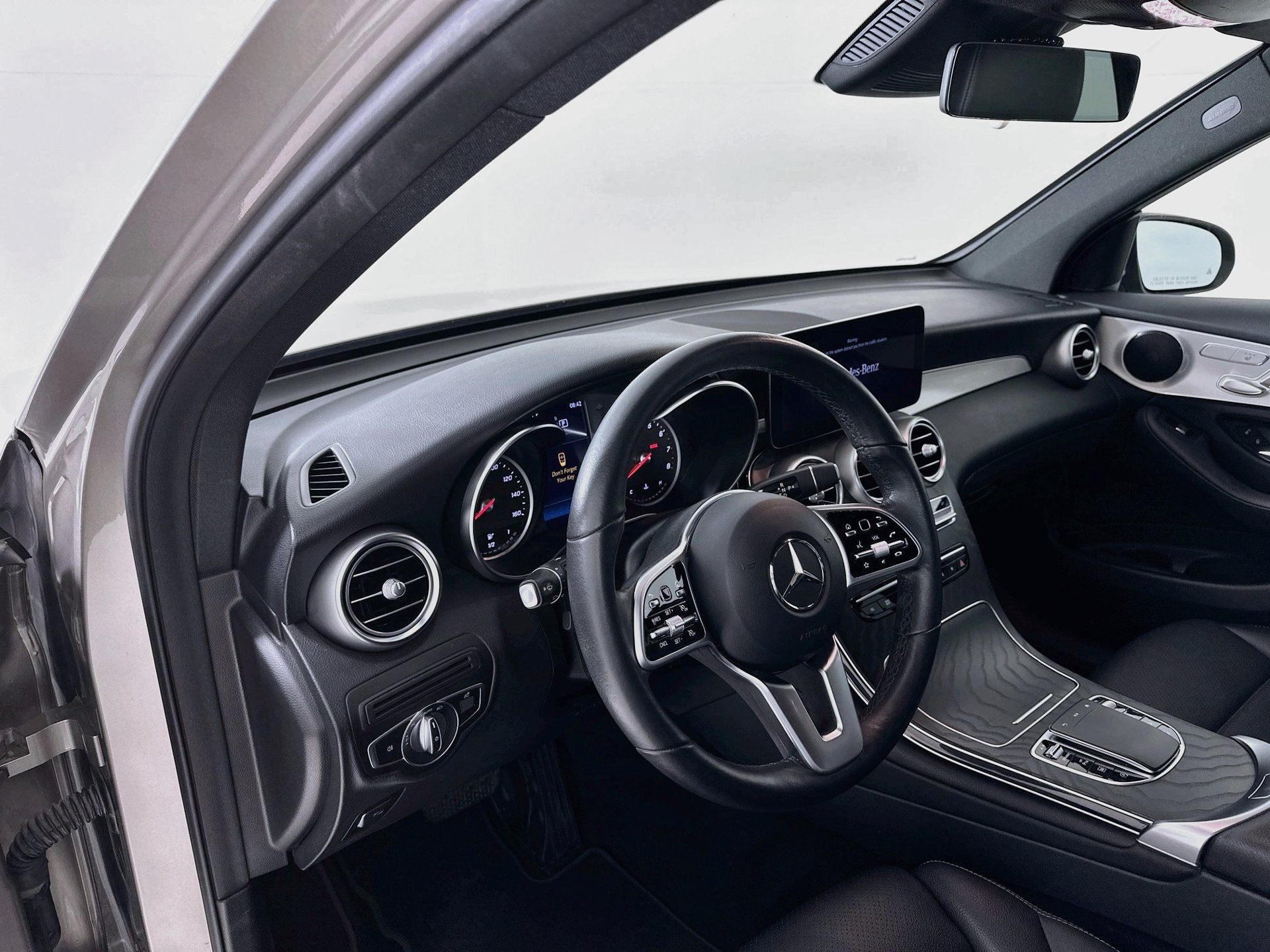 Certified 2022 Mercedes-Benz GLC 300 image 10