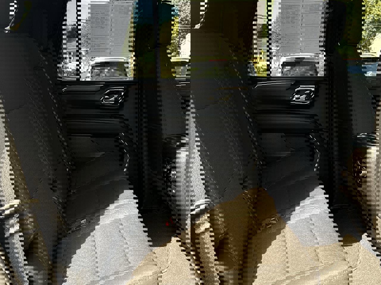 Used 2023 Chevrolet Tahoe LS w/ Driver Alert Package image 21