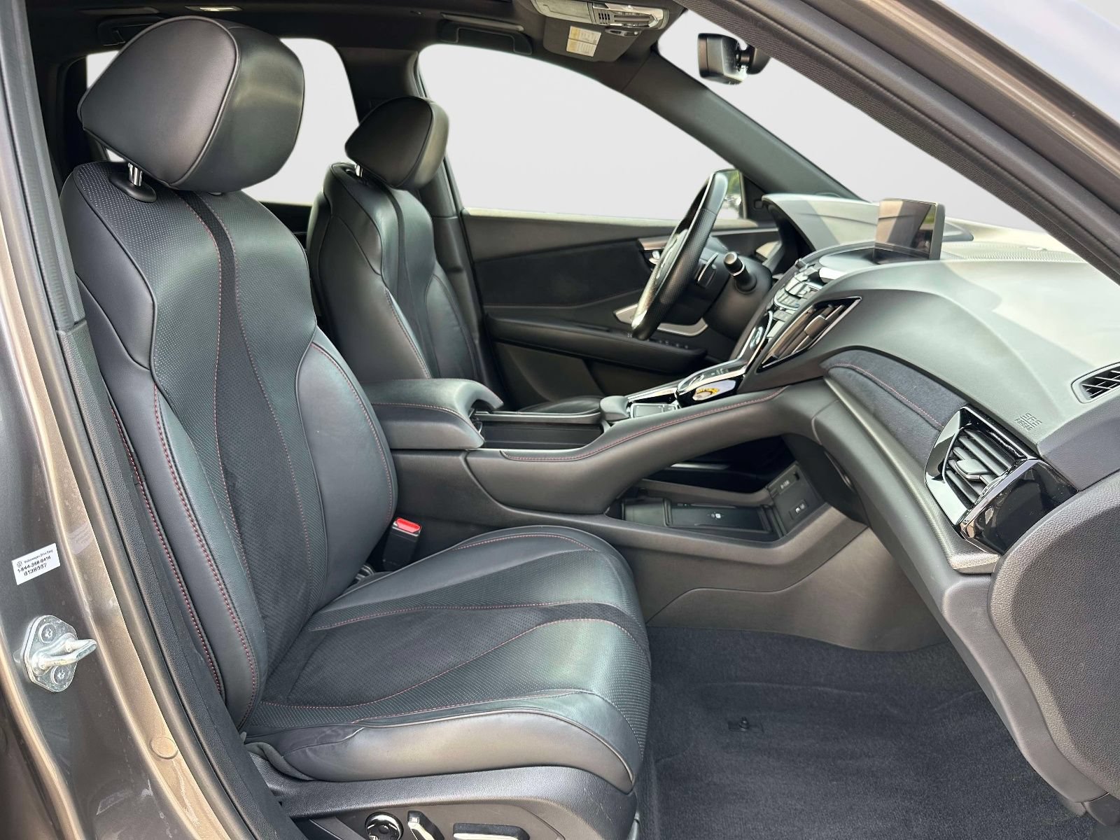 Certified 2023 Acura RDX w/ Advance Package AWD/4WD image 10