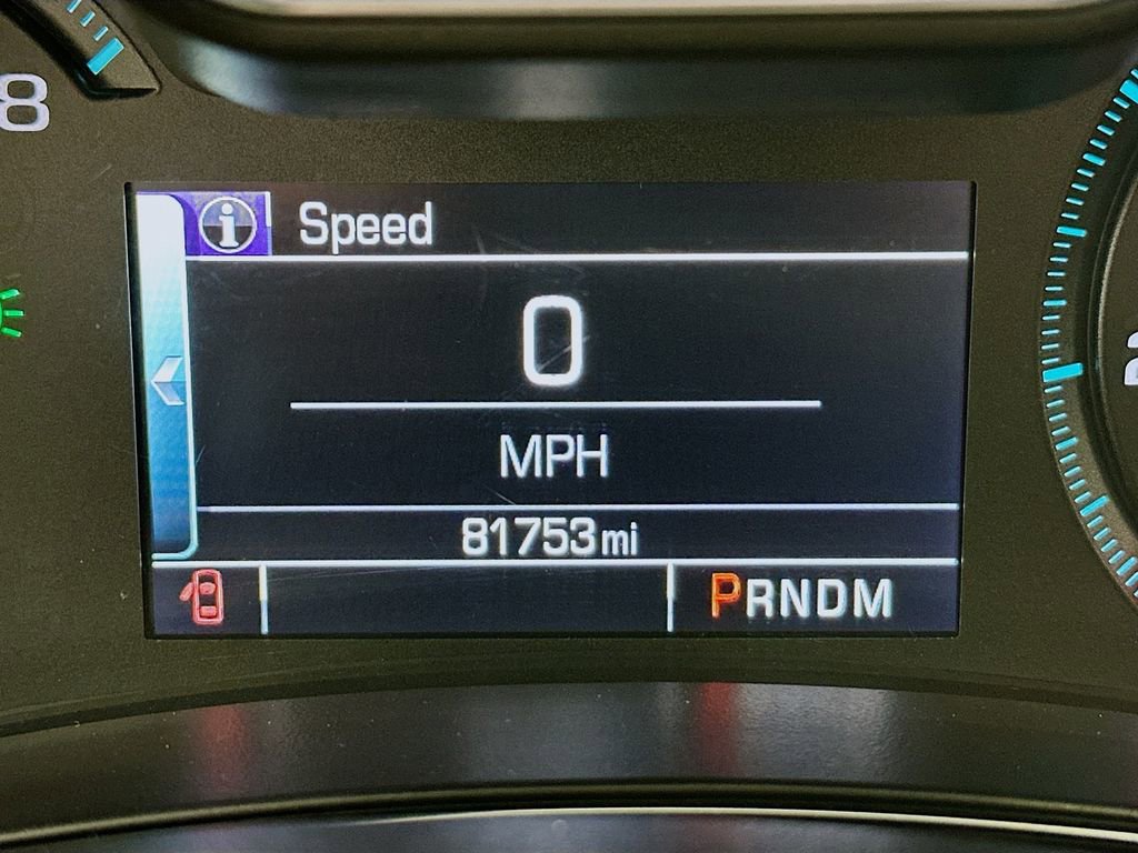 Used 2014 Chevrolet Impala LT FWD image 13