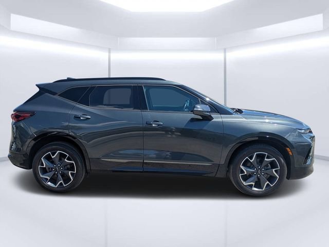 Used 2020 Chevrolet Blazer RS image 2