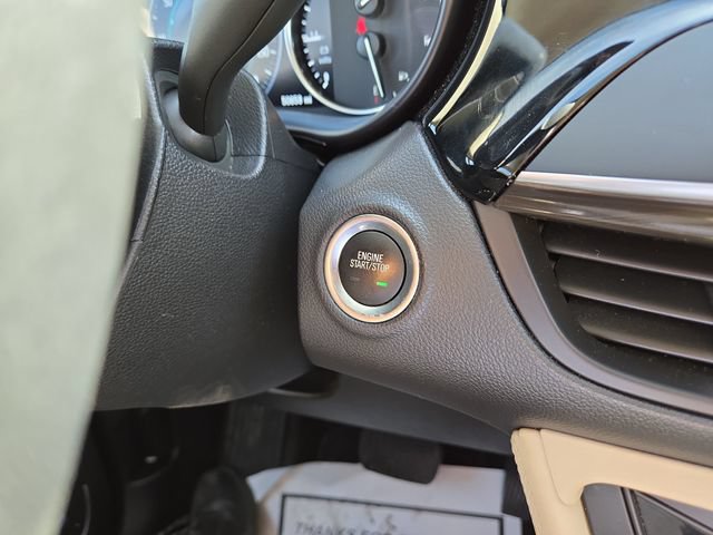 Used 2020 Buick Envision Premium w/ Driver Confidence Package AWD/4WD image 21