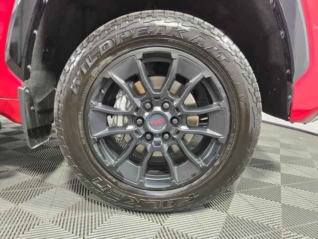 Used 2023 Toyota Tundra 1794 Edition w/ TRD Off-Road Package AWD/4WD image 11