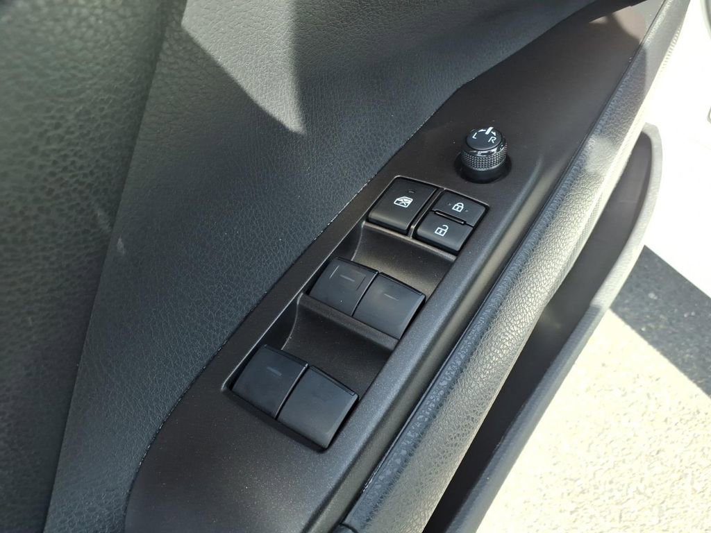 Certified 2024 Toyota Camry SE w/ Convenience Package image 8