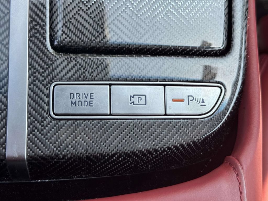Certified 2024 Genesis G80 3.5T Sport AWD/4WD image 31