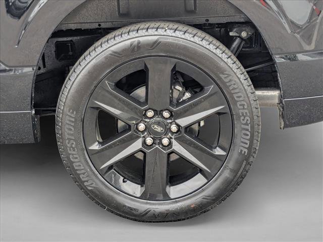 New 2026 Ford F150 STX w/ F-150 LOBO Package image 10