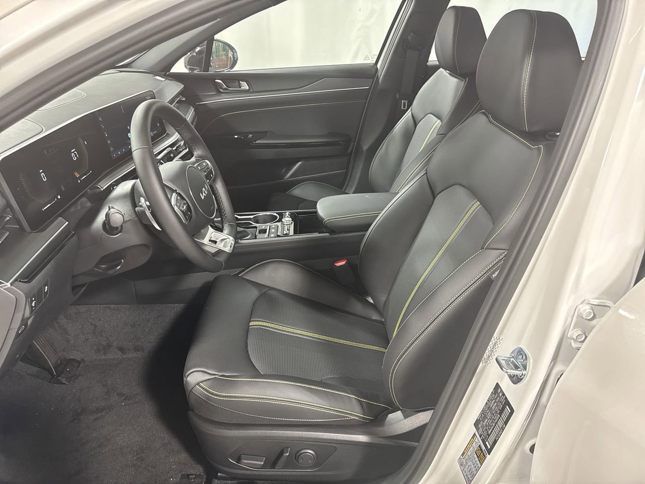 New 2026 Kia K5 GT image 13