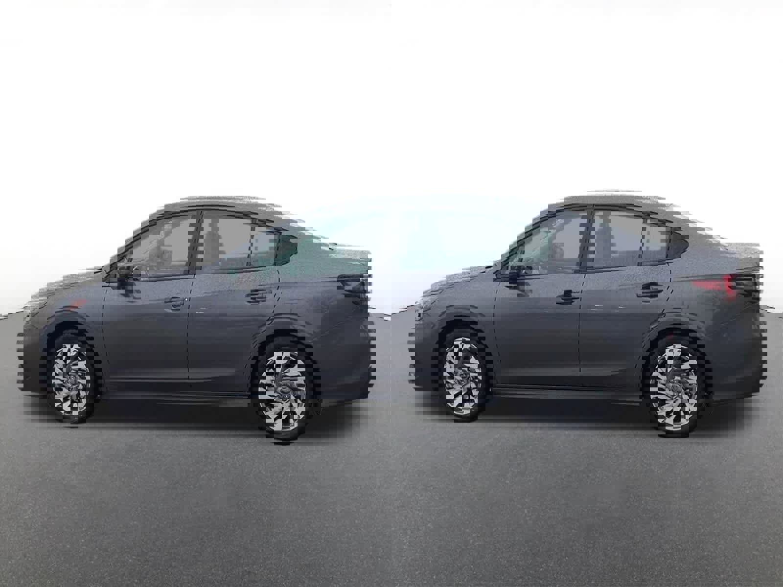 Certified 2025 Subaru Legacy Limited image 3