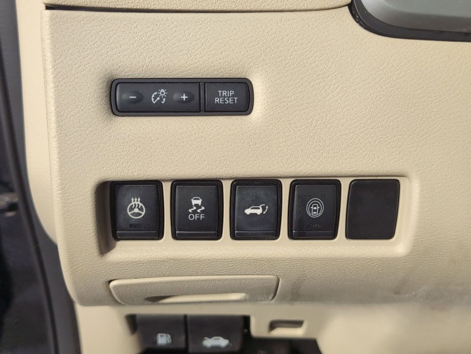 Used 2022 Nissan Murano Platinum w/ Cargo Package image 16