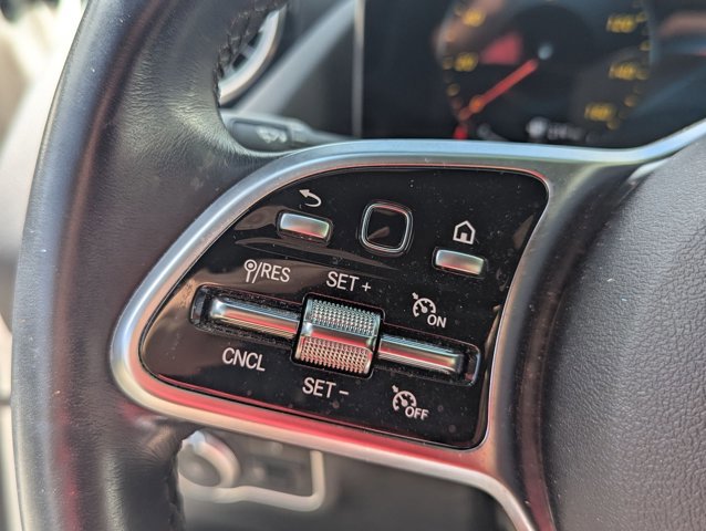 Used 2022 Mercedes-Benz GLA 250 4MATIC image 10
