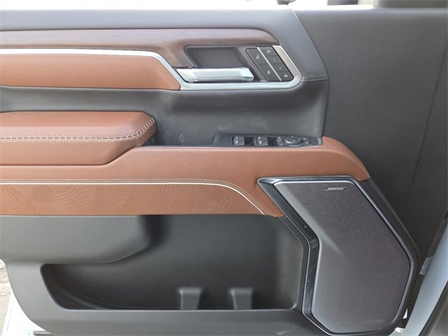 New 2026 GMC Sierra 3500 Denali Ultimate image 37