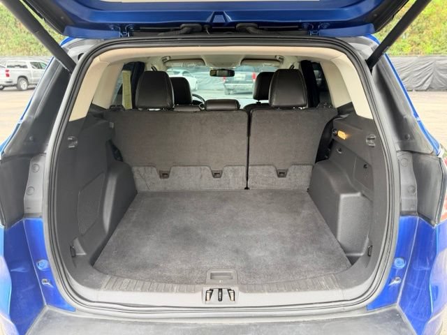Used 2017 Ford Escape Titanium AWD/4WD image 24