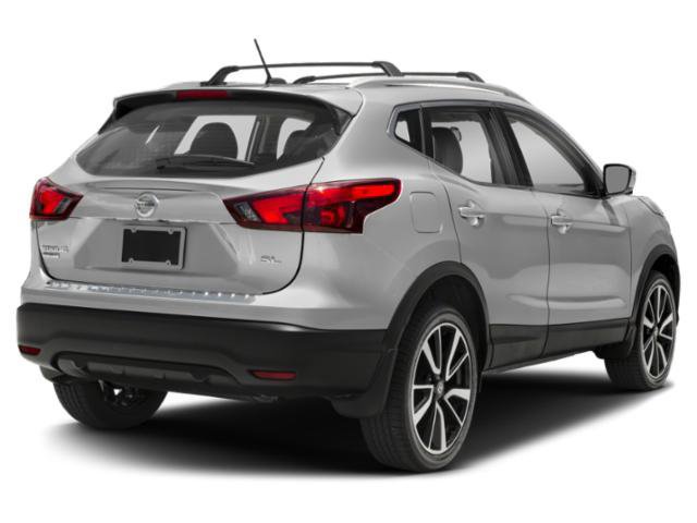 Used 2019 Nissan Rogue Sport SL w/ Premium Package image 5