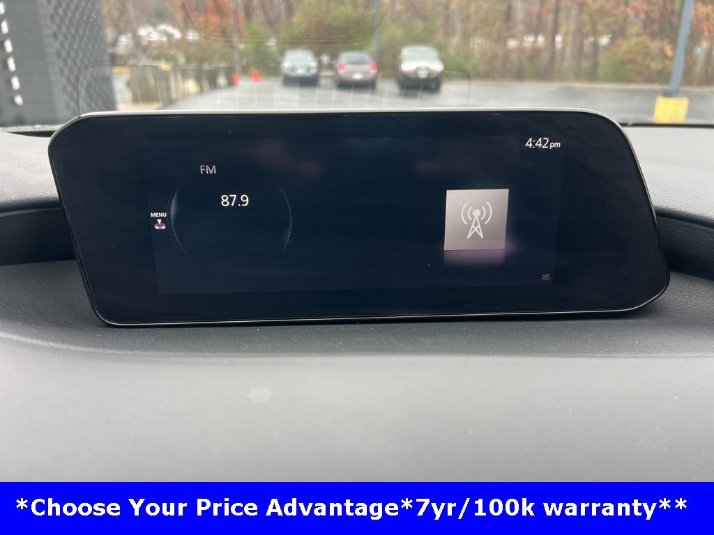 Used 2021 MAZDA MAZDA3 s image 61