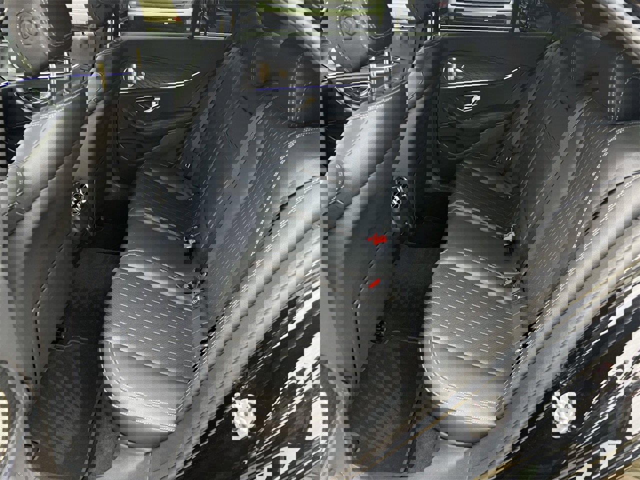 Used 2023 Mercedes-Benz E 350 E 350 image 20