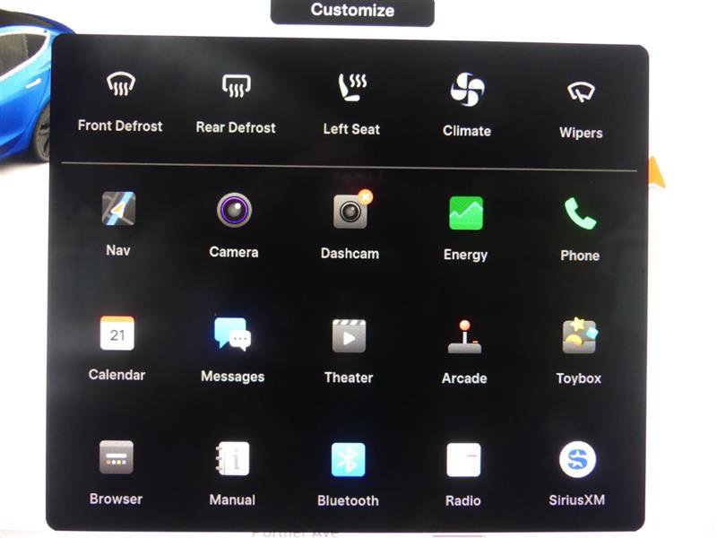 Used 2019 Tesla Model 3 Long Range image 17