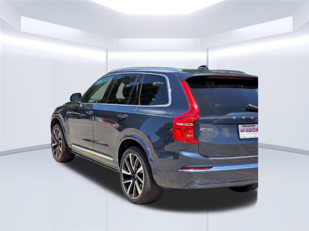 Used 2023 Volvo XC90 B6 Plus w/ Protection Package Premier AWD/4WD image 53