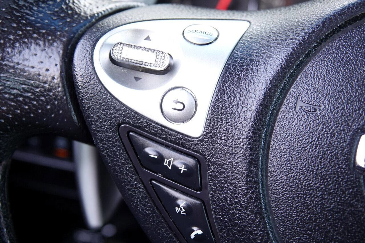 Used 2012 Nissan Maxima 3.5 SV w/ Premium Pkg image 79