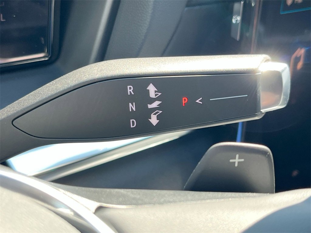 New 2026 GMC Terrain Elevation w/ Elevation Premium Package image 24