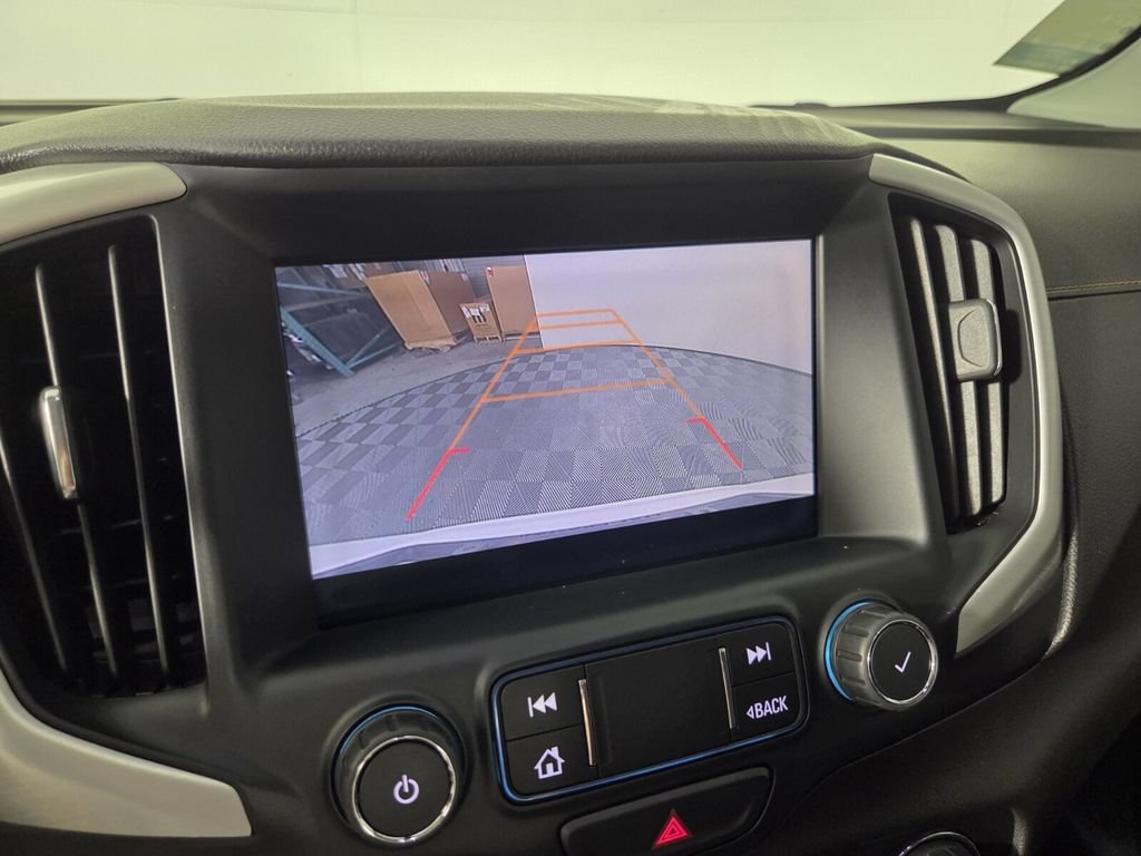 Used 2020 GMC Terrain SLT FWD image 11