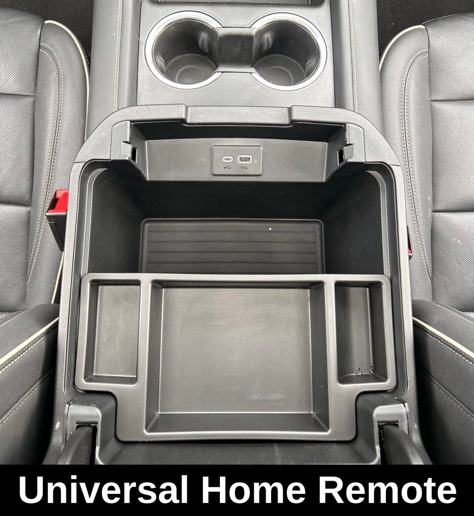 Certified 2023 GMC Yukon XL SLT w/ SLT Luxury Package image 26