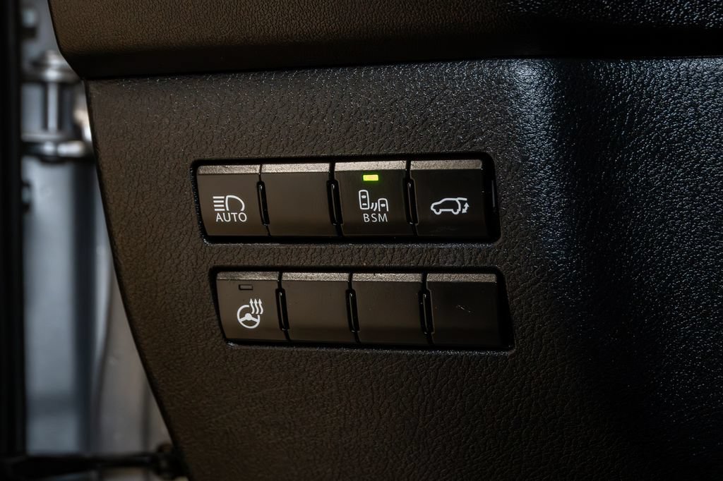 Used 2019 Lexus NX 300h AWD w/ Premium Package image 13