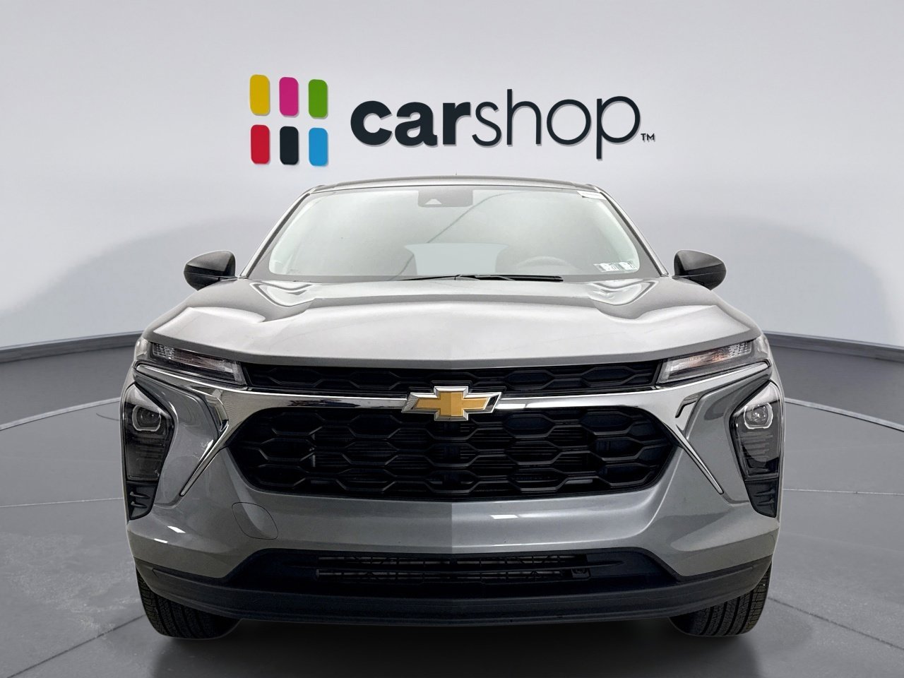 Used 2024 Chevrolet Trax LS w/ Driver Confidence Package image 8