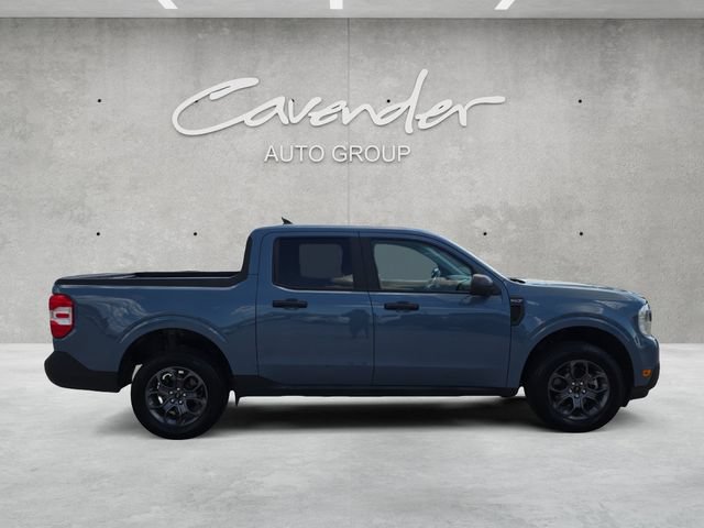 Used 2024 Ford Maverick XLT FWD image 17
