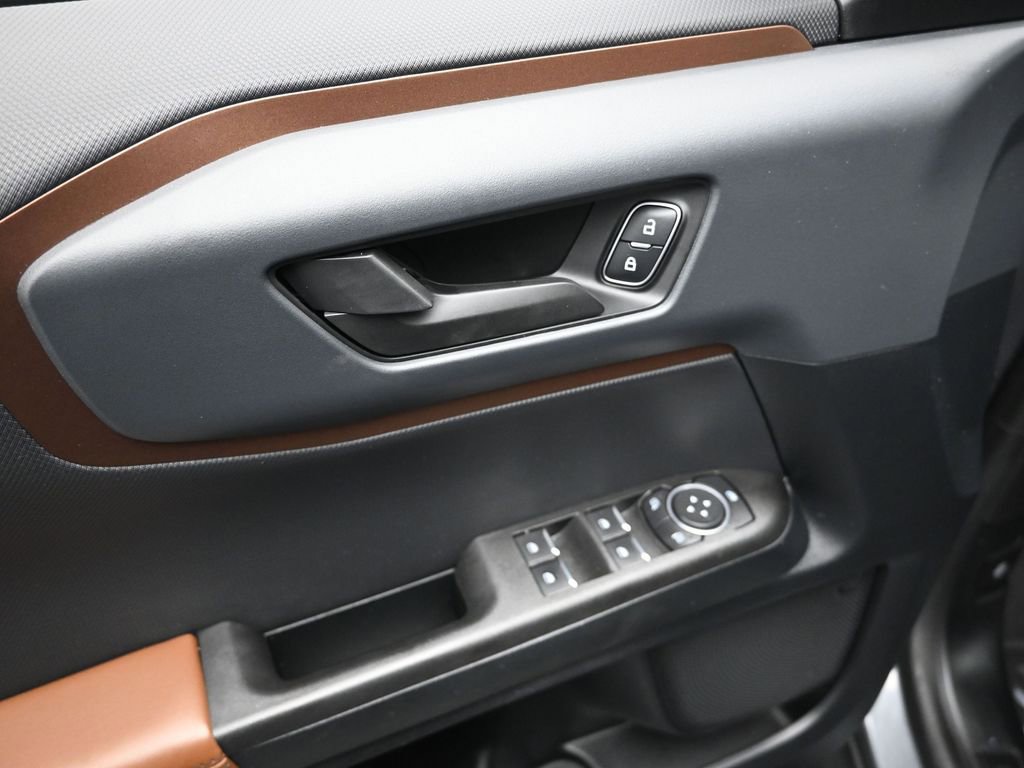 Certified 2021 Ford Bronco Sport Outer Banks image 11