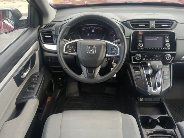 Used 2020 Honda CR-V LX image 17