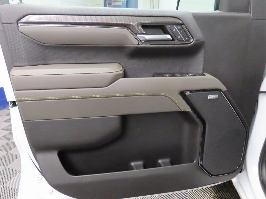 Used 2023 Chevrolet Silverado 1500 ZR2 image 72