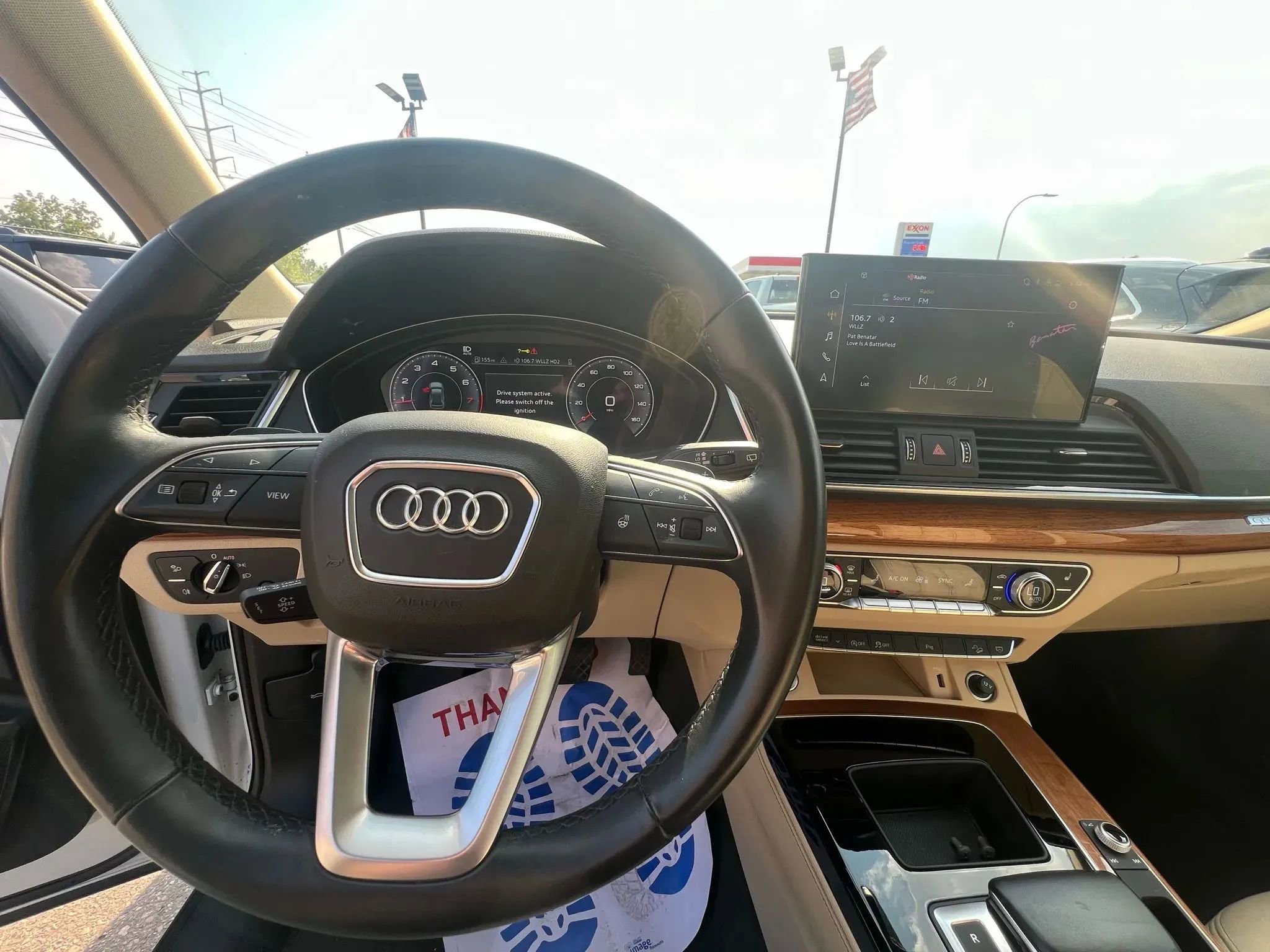 Used 2021 Audi Q5 2.0T Premium Plus image 21