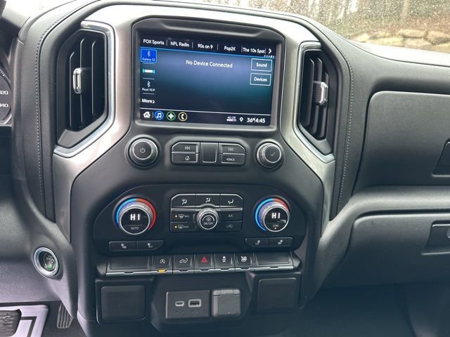 Used 2021 Chevrolet Silverado 1500 LT image 20