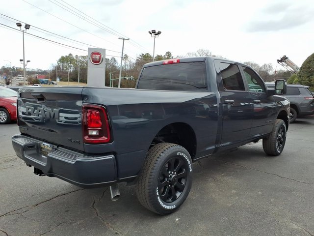 New 2026 RAM 2500 Big Horn image 3