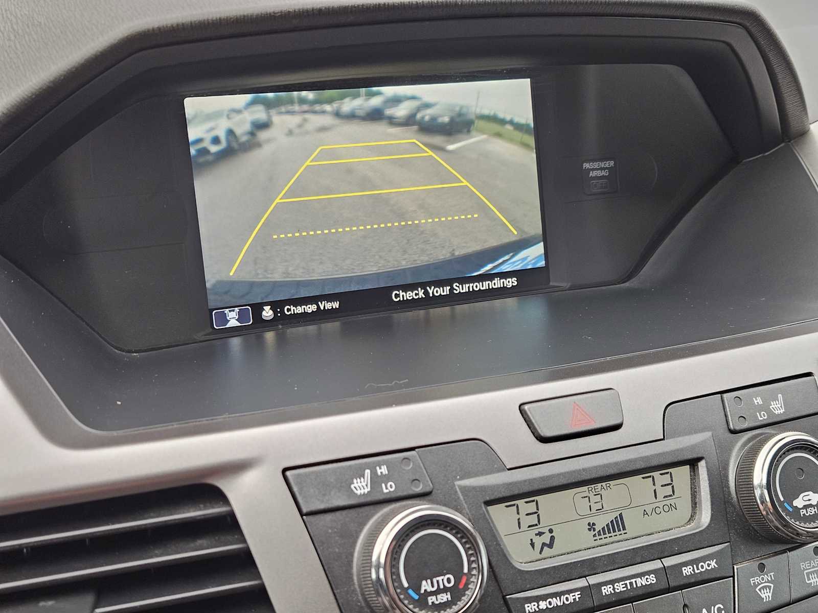 Used 2016 Honda Odyssey Touring image 18