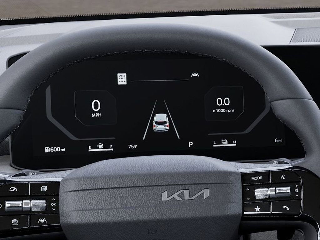 New 2026 Kia Sorento SX Prestige AWD/4WD image 21