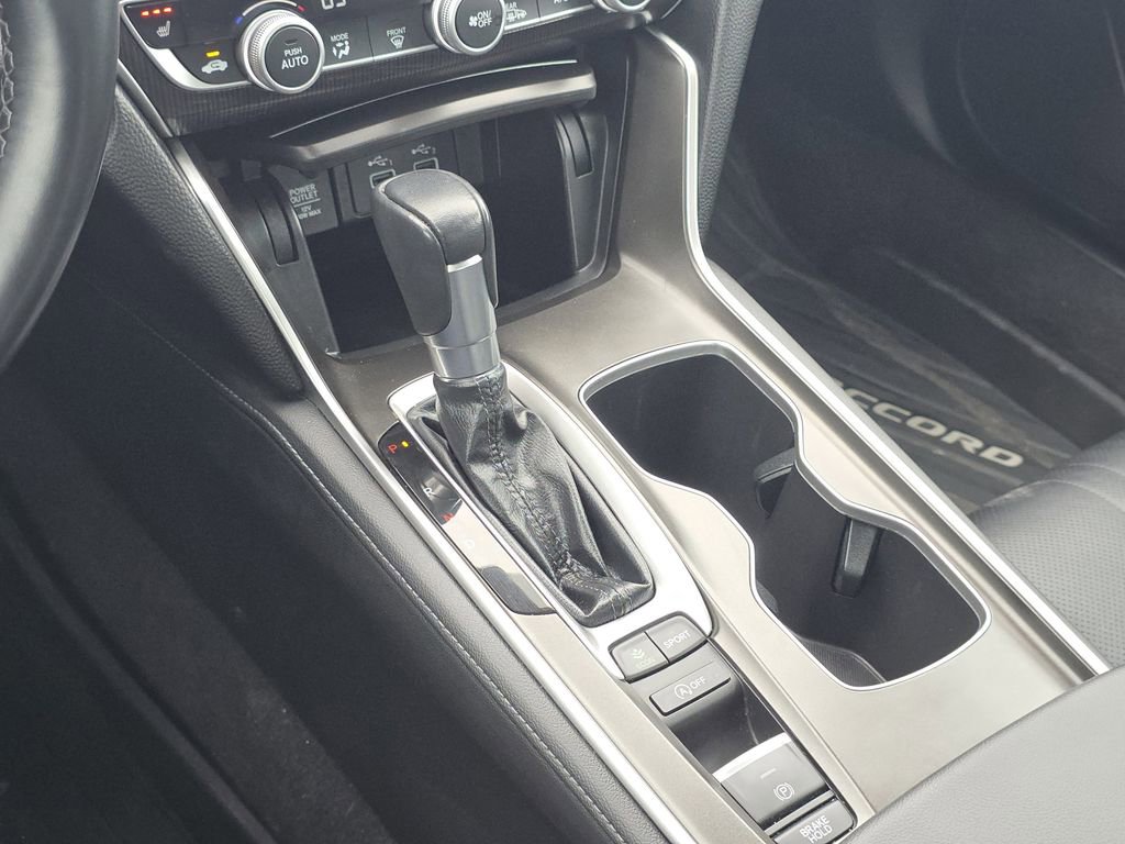 Used 2022 Honda Accord Sport Special Edition image 29
