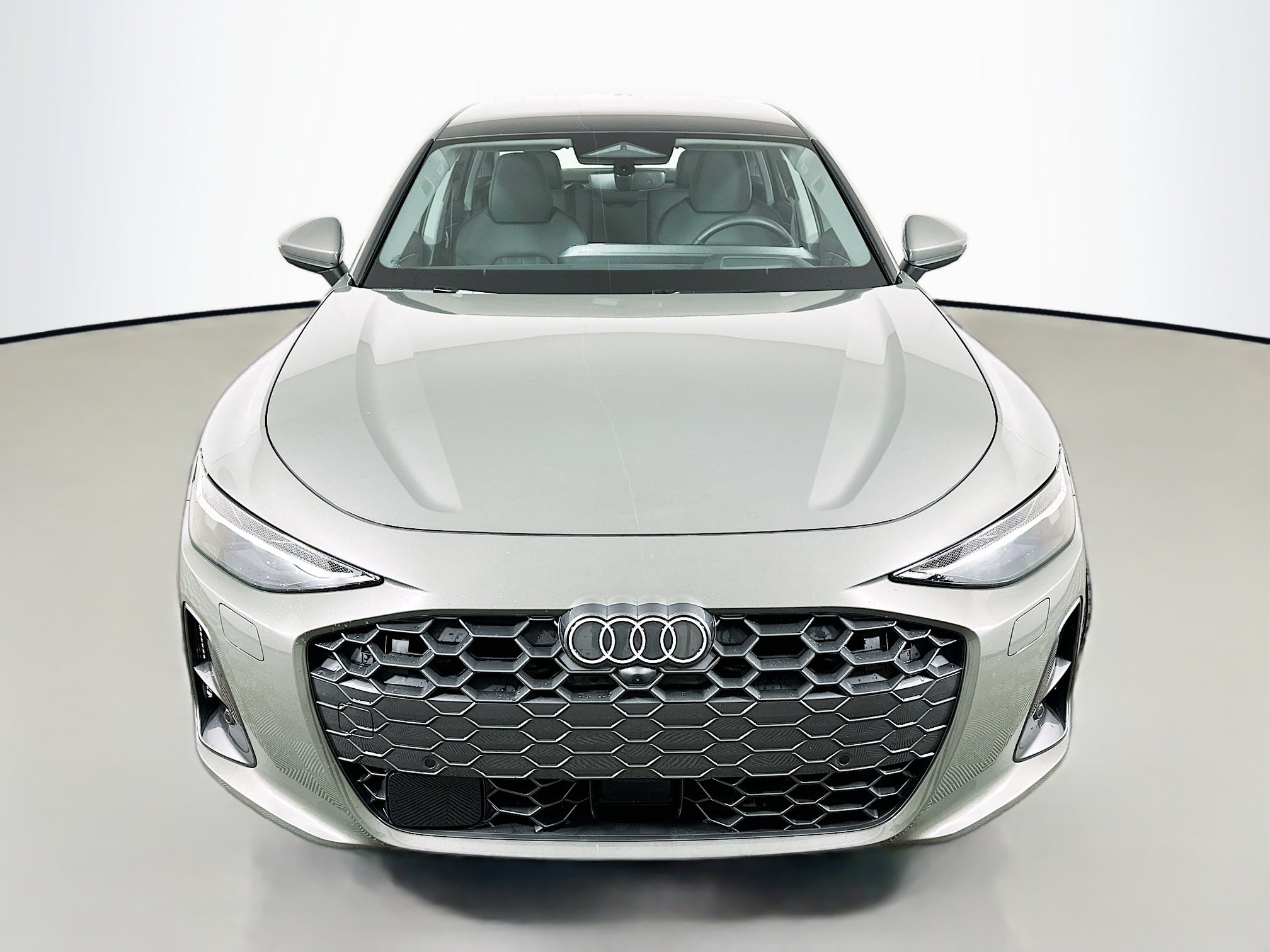 Used 2026 Audi A6 Premium Plus w/ Premium Plus Package AWD/4WD image 2