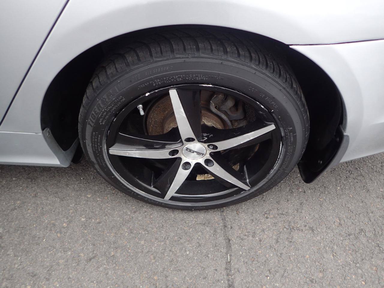 Used 2013 Hyundai Sonata Limited w/ Premium Pkg FWD image 25